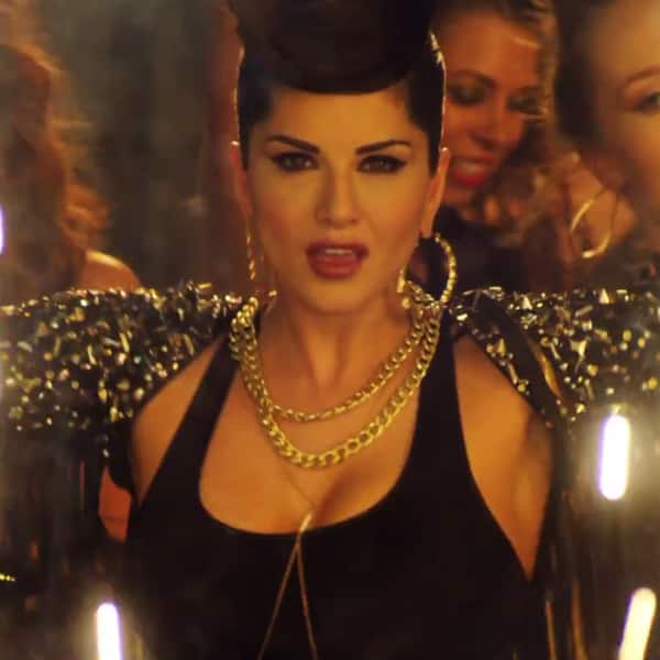 Sunny Leone’s steamy avatar unveiled in ‘Ishq Da Sutta’ song of ‘One