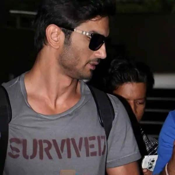 t shirt sushant singh rajput