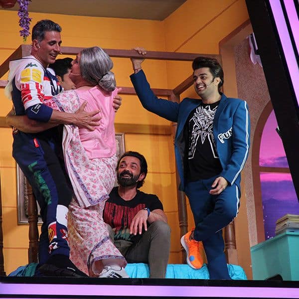 Movie Masti With Maniesh Paul: 9 EPIC Moments From The Show That Are ...