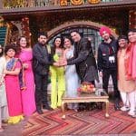 The Kapil Sharma Show: Akshay Kumar and Kareena Kapoor Khan bring Good Newwz on the sets