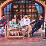 The Kapil Sharma Show: Disha Patani, Aditya Roy Kapur and team Malang grace the show 