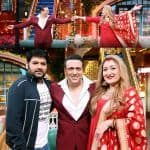 The Kapil Sharma Show: Govinda visits the comedian with his wife and daughter Tina Ahuja