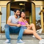 The Kapil Sharma Show: Judge Archana Puran Singh's son Ayushmaan Sethi is dating a Gujarati girl