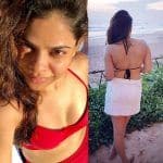 The Kapil Sharma Show’s Sumona Chakravarti wears bikini and the internet is in disbelief