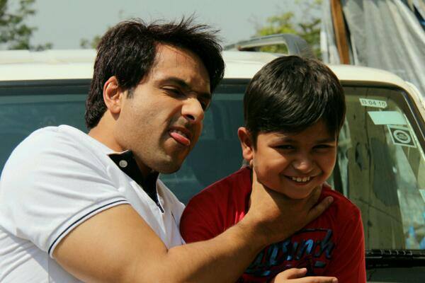 The perfect dads on TV - View pics!