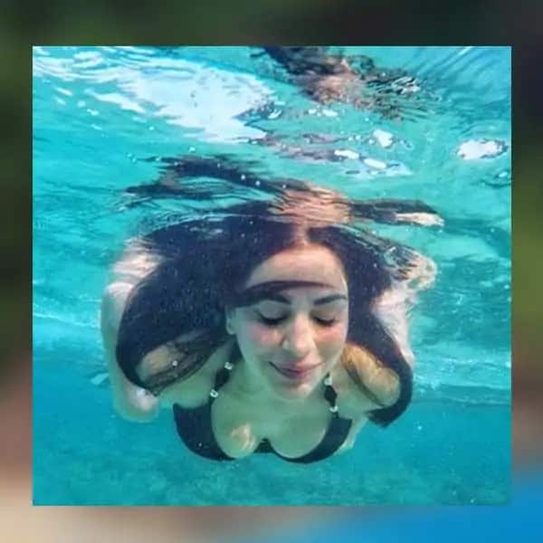  Top 40 Shraddha Arya Hot and Sexy Pictures