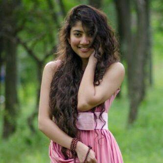 These pictures of Sai Pallavi will leave you mesmerised!