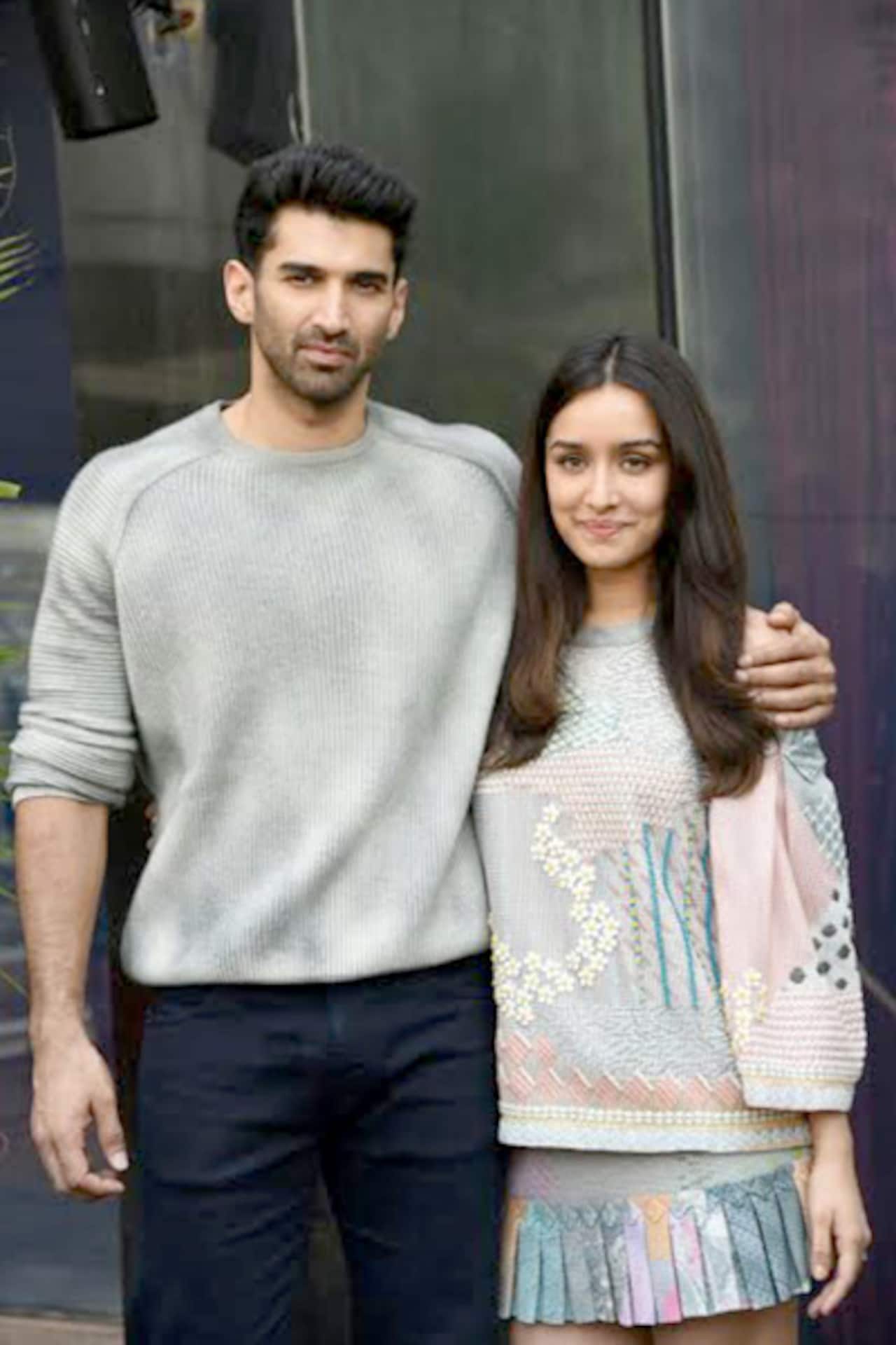Karan Johar'S Shocking Ok Jaanu Prediction: Shraddha & Aditya'S Flop Was Foreseen! - r2rddoa