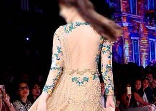 This actress has bagged a film with Shah Rukh Khan - guess who?