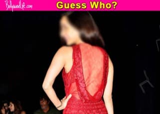This actress is currently shooting for her next with Tiger Shroff - guess who?