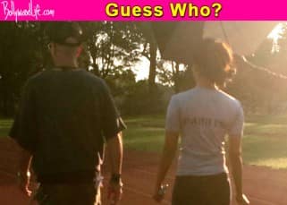 This actress is soon coming up with her first ever Hollywood TV show - guess who?