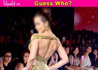 This hottie will soon be seen opposite Shahid Kapoor on a reality show - guess who?