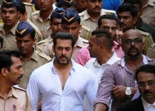 This is how Salman Khan is being trolled by Twitteratis for acquittal in black buck poaching case!