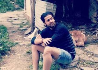 This is what Shashank Vyas aka Jagya of Balika Vadhu' is upto after quitting the show!