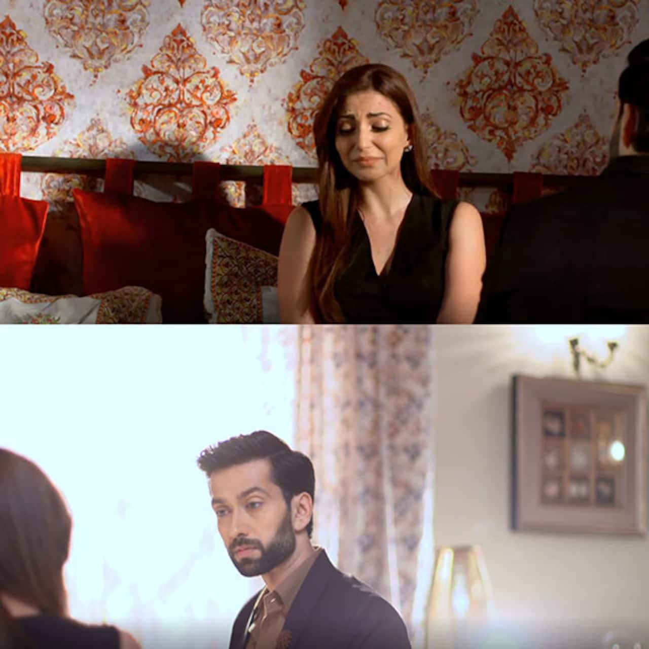 Ishqbaaz 5th December,Written Update: Shivaay breaks Anika’s heart