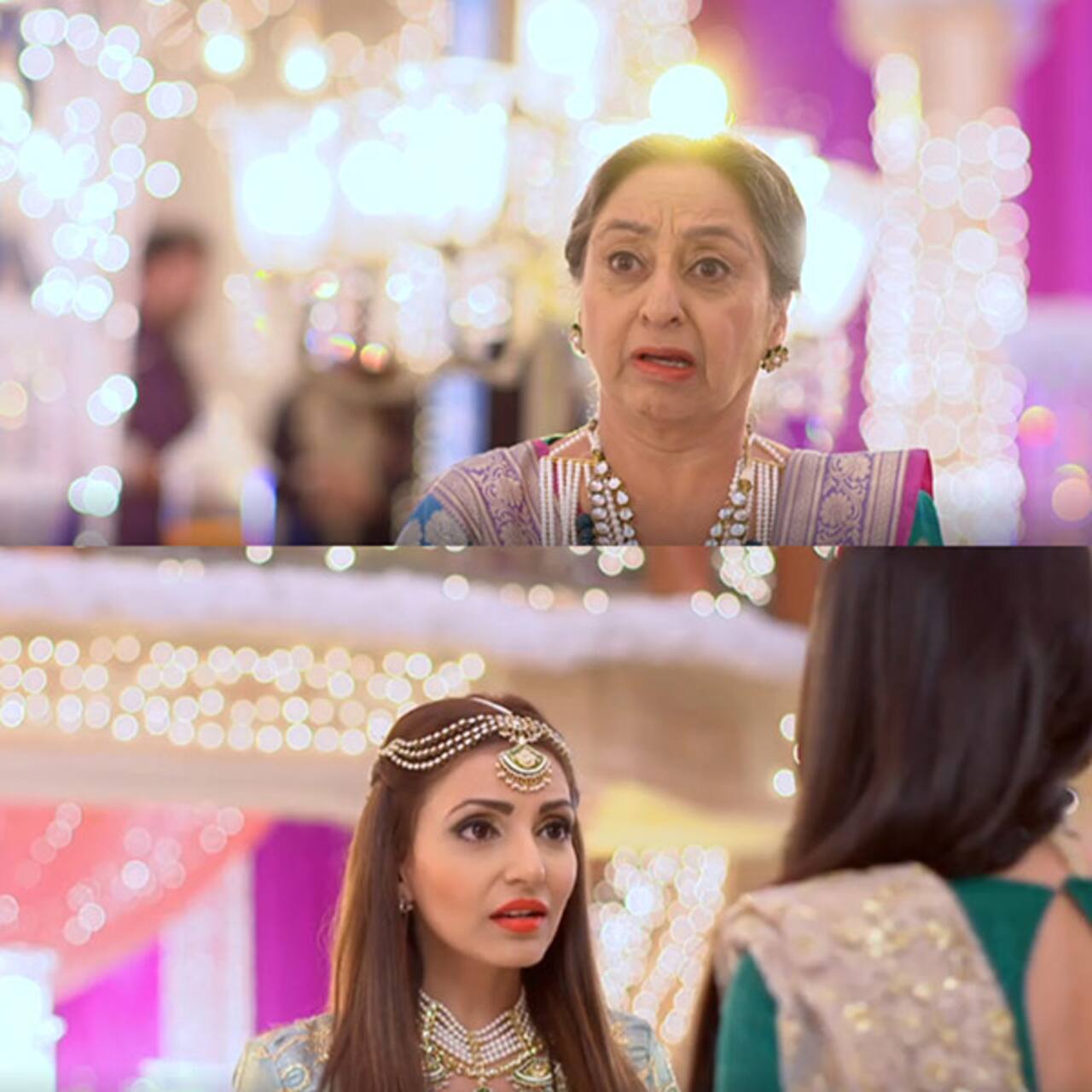 Ishqbaaz 5th December 2018