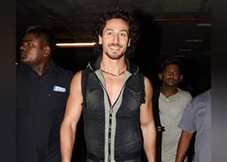 Tiger Shroff, Nidhhi Agerwal, Kangana Ranaut: Celebs spotted at the airport