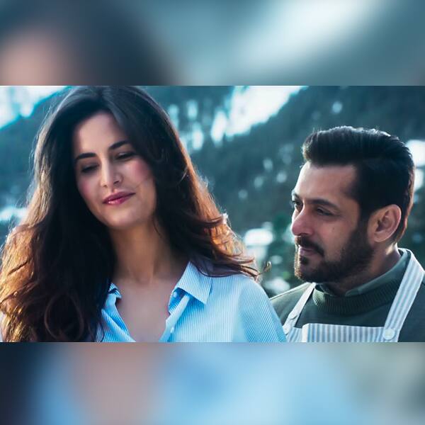 Tiger Zinda Hai's second song Dil Diyan Gallan is out now