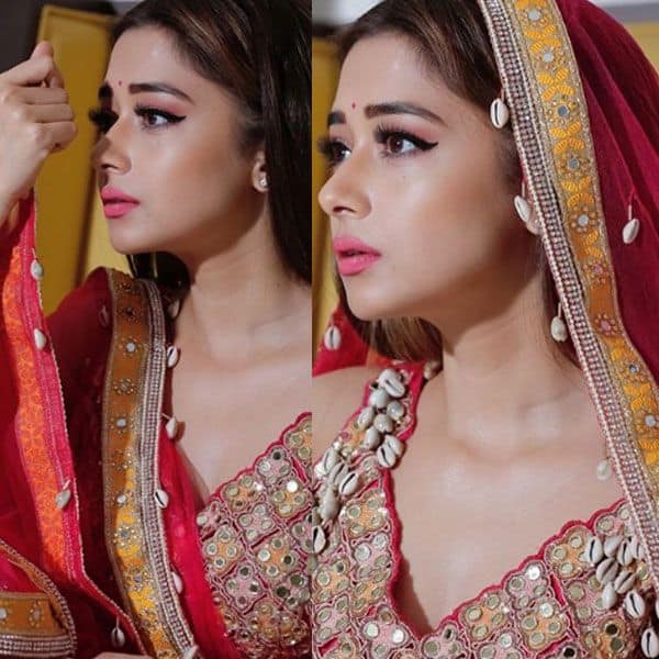 Uttaran Actress Tina Datta Looks Prettiest In Her Latest Photoshoot And We Re Floored Welcome to tina datta's official fb page | twitter www.instagram.com/dattatina. uttaran actress tina datta looks