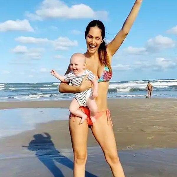 bruna abdullah bikini