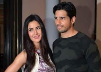 Trendy Tuesdays: 6 times Sidharth Malhotra totally rocked camouflage shirts during Baar Baar Dekho promotions