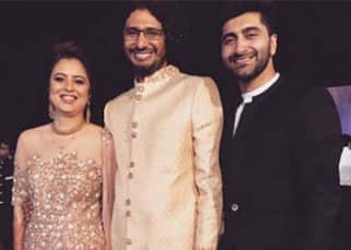 Udta Punjab director Abhishek Chaubey gets hitched - check out fresh pics