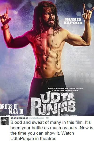 Udta punjab 2025 watch online