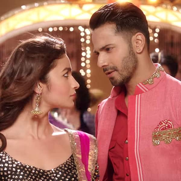 alia bhatt lehenga in badrinath ki dulhania