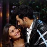 Varun Dhawan talking about the 3 things he wants a girl to wear to bed and other highlights from Koffee With Karan