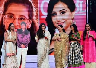 Vidya Balan Personal Photos