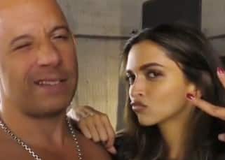 Vin Diesel and Deepika Padukone share new video on Instagram
