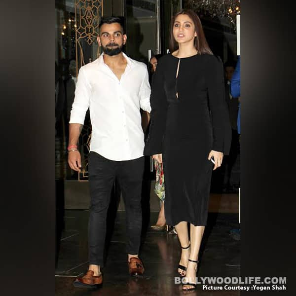 Virat kohli formal on sale look