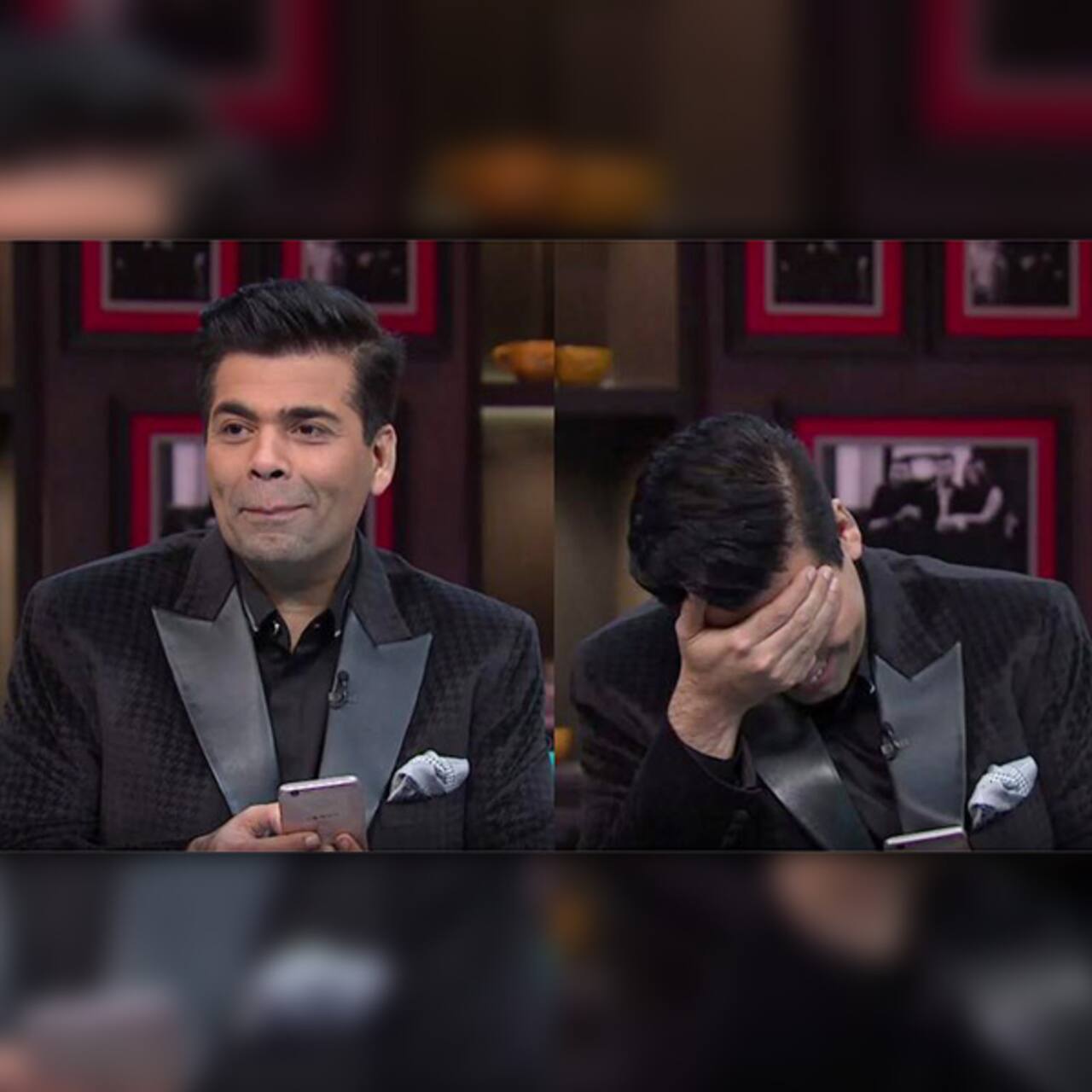 Karan Johar Knew Ok Jaanu Was A Failure Heres His Shocking Confession - 97mxe6f