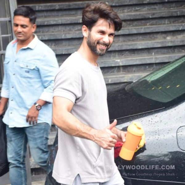 What's next for Shahid? What's next for Shahid?