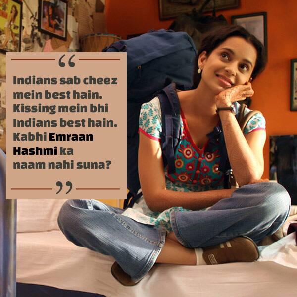 Kangana Ranaut's Queen Completes Three Years: 5 Funniest Dialogues From ...