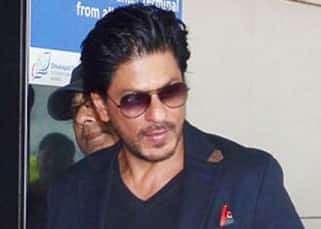 Whoa! Shah Rukh Khan detained at Los Angeles airport and his fans go furious
