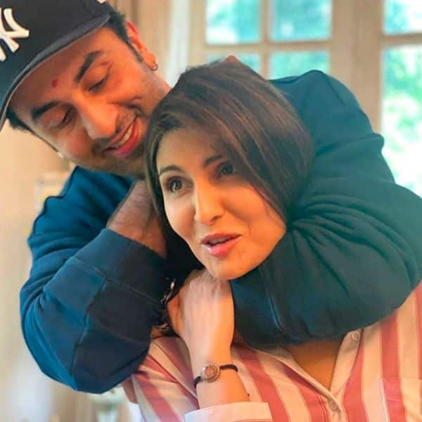 Rakshabandhan 2020: Ranbir Kapoor And Riddhima Kapoor Sahni Are Dishing ...