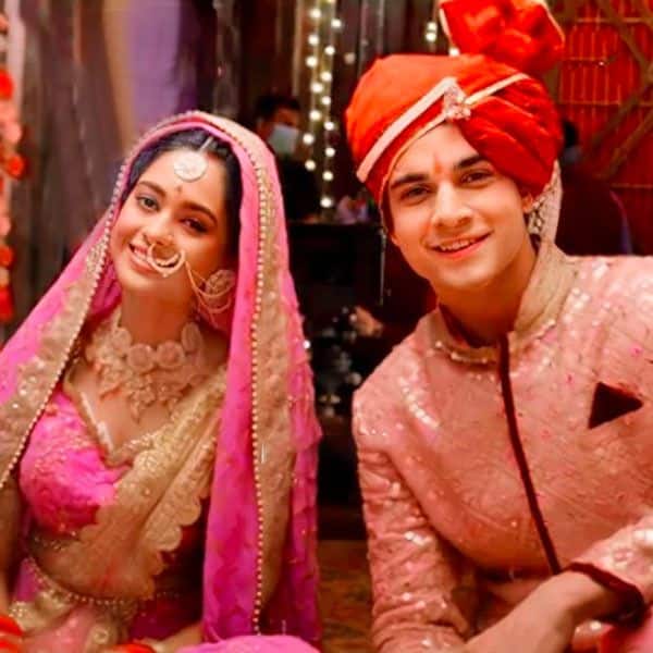 Gorgeousness overload