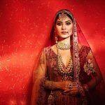 Yeh Hai Mohabbatein's Krishna Mukherjee becomes a bride a la Padmaavati