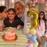Yeh Hai Mohabbatein’s Ruhaanika Dhawan aka Pihu turns 13; here are her birthday pics