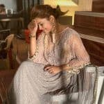 Yeh Rishta Kya Kehlata Hai actors Shilpa Raizada, Tanmay Shah and Maaz have some fun on the sets