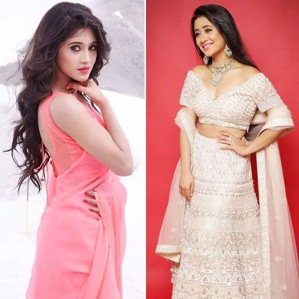 Shivangi joshi dresses in yrkkh Clearance