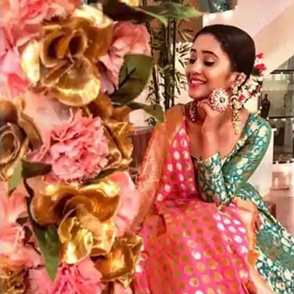 Naira latest clearance dresses in yrkkh