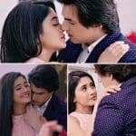 Yeh Rishta Kya Kehlata Hai: Kartik and Naira get romantic and cozy before Kaira's entry in the Goenka house