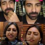 Yeh Rishta Kya Kehlata Hai: Mohena Kumari Singh goes live with BFF Gaurav Wadhwa in the time of social distancing