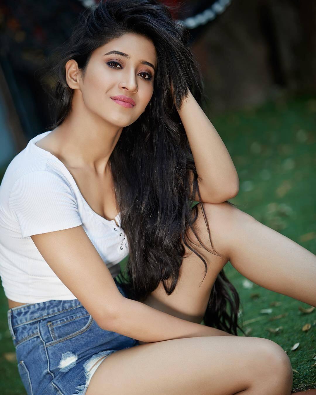 Yeh Rishta Kya Kehlata Hai: 10 Times Shivangi Joshi slayed summer dressing  like a true fashionista