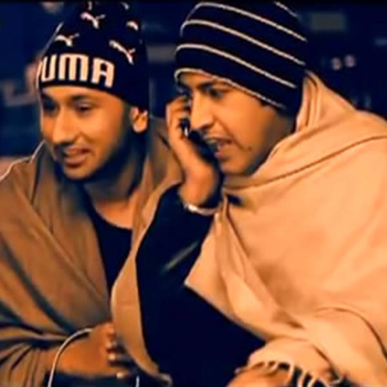 On Yo Yo Honey Singh's 33rd birthday, here is a list of songs that made him  the King of Rap