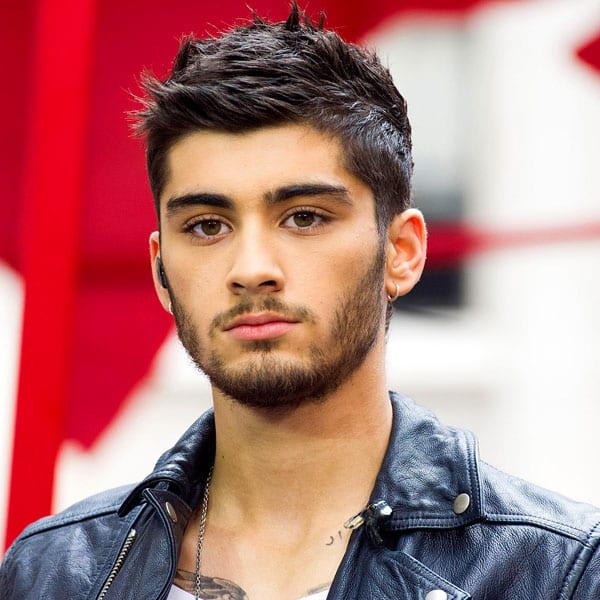 Zayn malik sexiest man in asia : Asias top 10 sexiest men in pictures ...