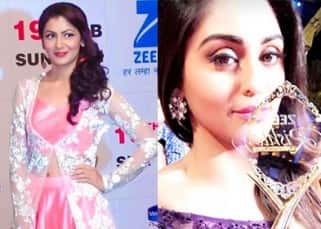 Zee Rishtey Awards 2017: Here's taking a relook at the winners
