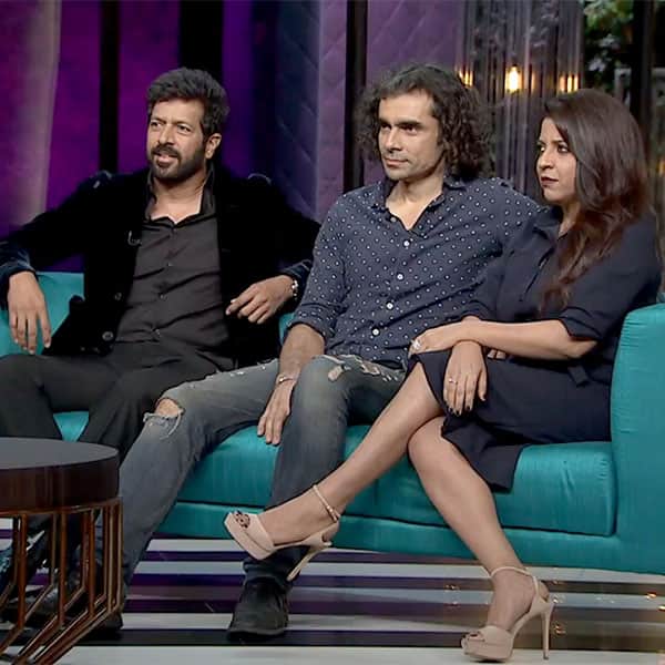 Zoya Akhtar, Kabir Khan and Imtiaz Ali are completely clueless about Shah Rukh Khan's movies